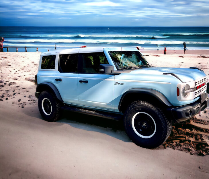 The Sand Shark